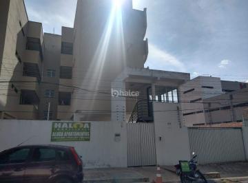 Apartamento · 52m² · 2 Quartos · 1 Vaga · Apartamento para aluguel, Condomínio Ana Rosa no bairro Centro, Teresina/PI