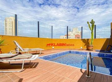4b9eeb7088646632f408daa9538e6992cd2a97a8 · Cobertura com 3 dormitórios à venda, 186 m² por R$ 1.275.000,00 - Vila Gumercind