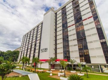Comercial · 12m² · 1 Vaga · SAUS QUADRA 04 BLOCO A - ED. VICTORIA OFFICE TOWER - VAGA DE GARAGEM!