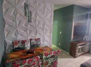 Apartamento · 59m² · 3 Quartos · 1 Vaga · Apartamento à venda - em Taquara