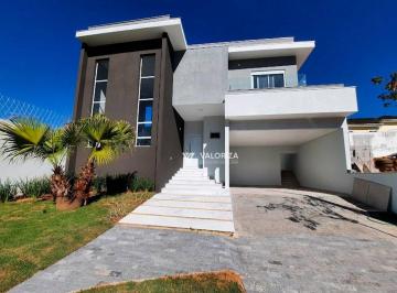 554d8b1fd9d181414afb05e971f0e8b54615e241 · Casa com 3 quartos à venda, 225 m² por R$ 1.980.000 - Condomínio Belvedere I - Votorantim/SP