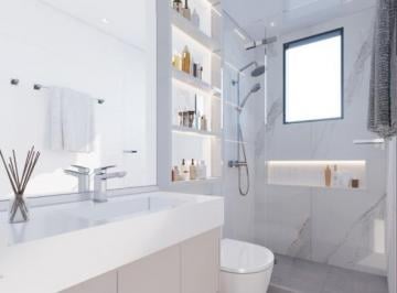 Apartamento de 3 quartos, Curitiba · AMPLO APARTAMENTO 3 QUARTOS SACADA 2 VAGAS VILA IZABEL PRONTO P MORAR