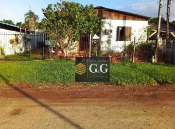 8c848e21df8664538aafbb8b586f4d8256f1e582 · Duas Casas à venda, 160 m² por R$ 169.000 - Vila Augusta - Viamão/RS