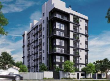 Apartamento de 1 quarto, Curitiba · ÁGUA VERDE LOFT 1 QUARTO ESTILO JOVEM E CONTEMPORÂNEO 