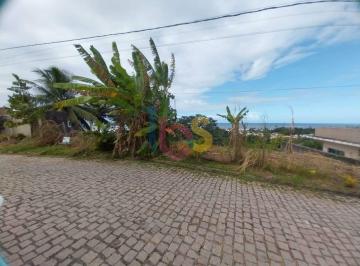 Terreno · 614m² ·  Vendo Lote Condominínio Mar a Vista 