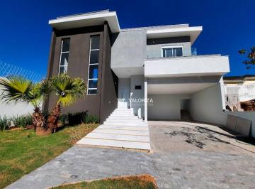 554d8b1fd9d181414afb05e971f0e8b54615e241 · Casa com 3 quartos à venda, 225 m² por R$ 1.980.000 - Condomínio Belvedere I - Votorantim/SP