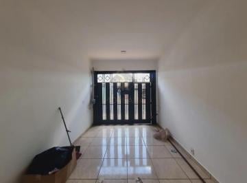Casa · 130m² · 2 Quartos · 1 Vaga · Casa Residencial para Venda no Bairro Ipiranga, em Ribeirão Preto