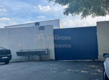 Comercial · 1963m² · Jardim Alzira Franco  -  Galpões à venda
