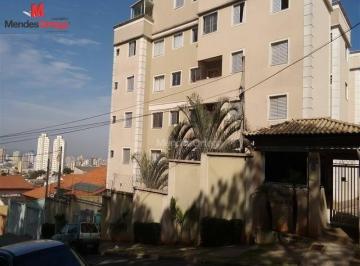 d80340c90a9a8371d3ee11c7851f1c182d4ed8e8 · Apartamento com 3 dormitórios à venda, 90 m² por R$ 390.000,00 - Vila Carvalho - Sorocaba/SP