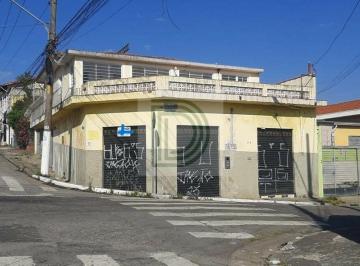 Comercial · 252m² · Prédio Comercial próximo a Raposo Tavares