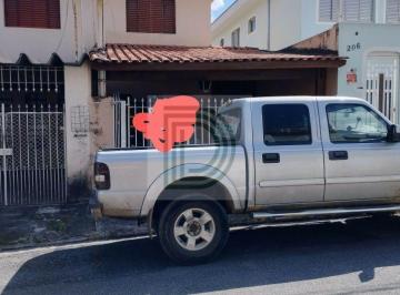 Casa · 147m² · 3 Quartos · 2 Vagas · Amplo sobrado com 3 dormitórios, sendo 1 suíte, 2 vagas