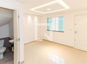Casa · 65m² · 2 Quartos · 1 Vaga · Casa à Venda - Vila Mazzei, 2 Quartos, 65 m² - São Paulo