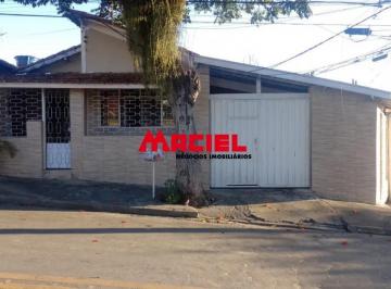 Casa · 133m² · 3 Quartos · 2 Vagas · Casa Padrão em São José dos Campos