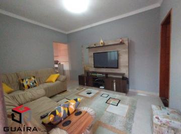 Casa · 111m² · 2 Quartos · 1 Vaga · Sobrado à venda 2 quartos 1 suíte 1 vaga Centro - São Bernardo do Campo - SP
