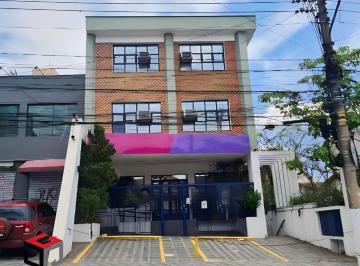 Comercial · 120m² · 3 Vagas · Prédio à venda 3 vagas Jardim do Mar - São Bernardo do Campo - SP
