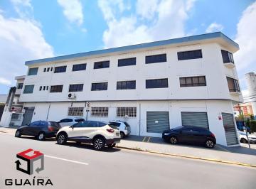 Comercial · 527m² · 3 Vagas · Prédio à venda 3 vagas Rudge Ramos - São Bernardo do Campo - SP