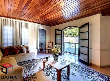 Casa · 300m² · 4 Quartos · 2 Vagas · Sobrado à venda 4 quartos 2 suítes 2 vagas Guiomar - Santo André - SP