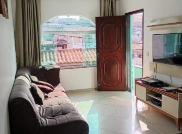 Casa · 127m² · 3 Quartos · 2 Vagas · Sobrado à venda 3 quartos 1 suíte 2 vagas Planalto - São Bernardo do Campo - SP