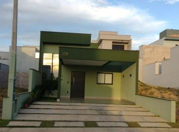 Foto 01 · CASA A VENDA NO CONDOMÍNIO JARDIM TOSCANA EM INDAIATUBA NO INTERIOR DE SÃO PAULO