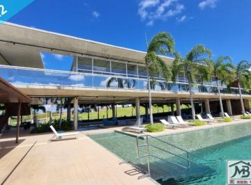 Foto 01 · Excelente Lote com 390 m2 no condomínio YBY Natureza Parnamirim/RN - Parque das Nações