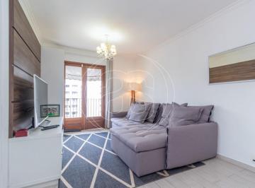 Apartamento · 86m² · 2 Quartos · 1 Vaga · APARTAMENTO MOBILIADO DUPLEX 86²