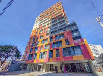 Apartamento · 28m² · 1 Quarto · STUDIO/APARTAMENTO À VENDA - MOEMA INDIOS - 28M², 1 DORMITÓRIO, 1 BANHEIRO, LAZER