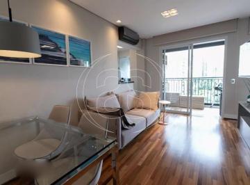 Apartamento · 48m² · 1 Quarto · 1 Vaga · APARTAMENTO NA VILA NOVA CONCEIÇÃO à VENDA