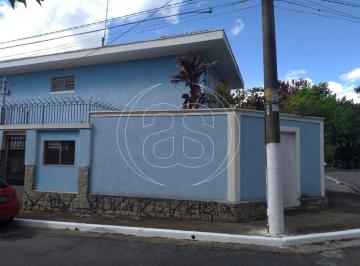 Casa · 140m² · 3 Quartos · 3 Vagas · Sobrado residencial á venda