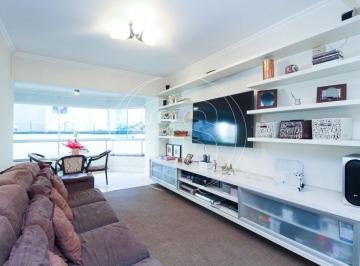 Apartamento · 190m² · 3 Quartos · 2 Vagas · APARTAMENTO À VENDA NO CAMPO BELO