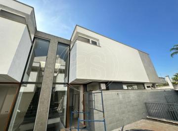 Casa · 450m² · 4 Quartos · 4 Vagas · NOVO: Condomínio ?JADE? com casas de 450M - 4 suítes e 4 vagas