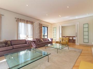 Apartamento · 320m² · 4 Quartos · 6 Vagas · Apartamento mobiliado com 340m² de área útil á venda