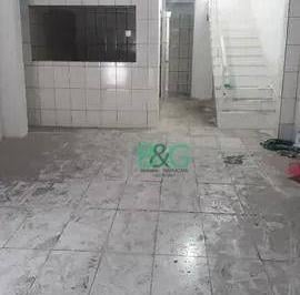 466dfca367537614b4dbebc1f86261d83d08dc8d · Salão para alugar, 130 m² por R$ 3.989,00/mês - Mooca - São Paulo/SP