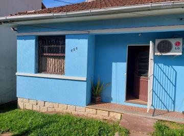 Casa · 80m² · 2 Quartos · 2 Vagas · Casa em Santo Antônio