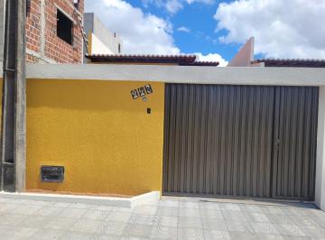 Casa de 2 quartos, Parnamirim · EM PARNAMIRIM -RN ESSA CASA SE DESTACA PELO O ACABAMENTO.