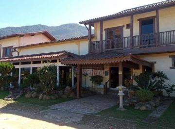 ed235befd865f9bb398f981488ddf31355f1b50f · Pousada com 18 dormitórios à venda, 1320 m² por R$ 4.300.000,00 - Lagoinha - Ubatuba/SP