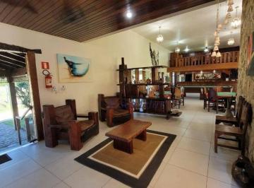 bf0f477e1eea719f7469862ebd4ecb00bb71c6f3 · Pousada com 18 dormitórios à venda, 1320 m² por R$ 4.300.000,00 - Lagoinha - Ubatuba/SP