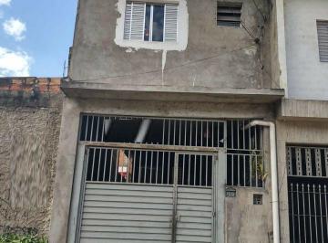 Casa · 42m² · 2 Quartos · 1 Vaga · Parque Fernanda 2 casas no terreno NÃO DA FINANCIAMENTO