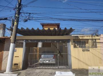 Casa · 142m² · 3 Quartos · 2 Vagas · Casa TÉRREA vila prél proximo Shopping e metrô Campo limpo