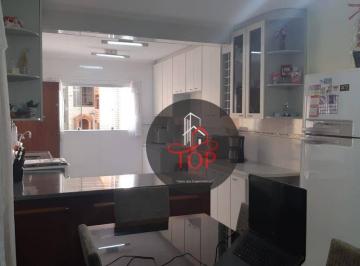 d9c8c1461dfaa84d71aeaaefd8a51d556f55505a · Sobrado com 3 quartos à venda, 203 m² por R$ 546.000 - Jardim Marek - Santo André/SP