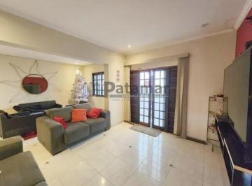 Casa · 127m² · 3 Quartos · 2 Vagas · Casa  Ótima localização  Residencial Butantã