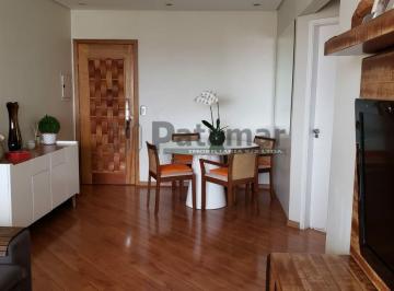 Apartamento · 68m² · 2 Quartos · 2 Vagas · Apto para venda com 68m² - 2 dormitórios - Jardim Ivana - Butantã