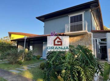 13048efc6d2f12beb64ad94cf698f77172c22391 · Casa com 4 dormitórios à venda, 303 m² por R$ 1.590.000,00 - Granja Viana - Cotia/SP