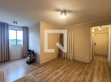 Apartamento · 70m² · 2 Quartos · Apartamento para Aluguel - Bosque da Saúde, 2 Quartos, 70 m² - São Paulo