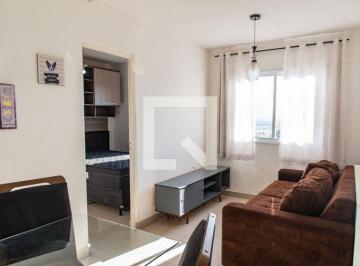 Apartamento · 34m² · 1 Quarto · Apartamento à Venda - Cambuci, 1 Quarto, 34 m² - São Paulo