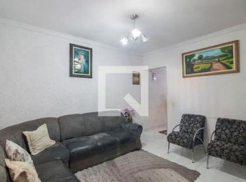 Casa · 150m² · 2 Quartos · 2 Vagas · Casa à Venda - Parque Marajoara, 2 Quartos,  150 m² - Santo André