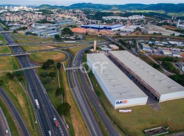 0 · galpão para aluguel em Distrito Industrial