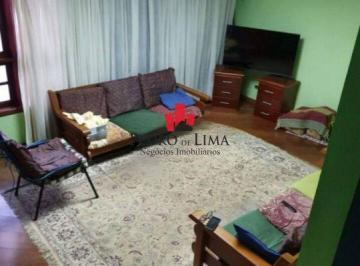 Casa · 174m² · 3 Quartos · 10 Vagas · Sobrado Frontal Residencial na Vila Matilde