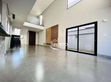 752bcadfb8770a46cdcdd6e20788f0c0eaa8ad5c · Casa com 4 dormitórios para alugar, 256 m² por R$ 12.213,05/mês - Residencial Villa D’Aquila - Pirac