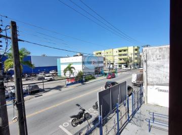 Comercial · 5 Quartos · 4 Vagas · Casa Comercial em Centro - Caraguatatuba, SP