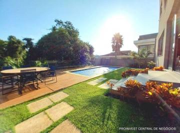 20578831591019d646de3113737f94782757edf0 · Casa com 3 dormitórios à venda, 522 m² por R$ 5.200.000,00 - Granja Viana - Cotia/SP
